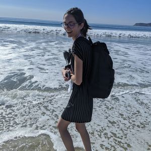 Meet your Posher, Lexi